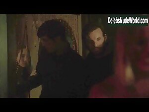 Unknown Girls nude scene in Aquarius (series) (2015) 11