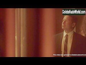 Unknown Girls nude scene in Aquarius (series) (2015) 17