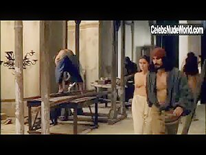 Unknown Girls in Artemisia (1997) 4