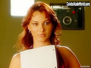 Unknown Girl in Auditions from Beyond (1999) 1
