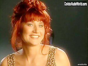 Unknown Girl nude , boobs scene in Auditions from Beyond (1999) 6