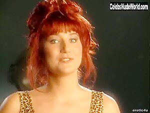 Unknown Girl nude , boobs scene in Auditions from Beyond (1999) 7