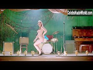 Unknown Girls in Backbeat (1994) 12