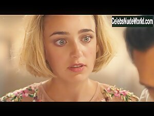 Charlotte Mazet in Balthazar (series) (2018) 18