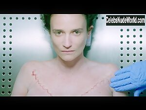 Charlotte Mazet in Balthazar (series) (2018) 4