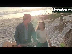 Unknown Girls nude , boobs scene in Beach Girls (1982) 1