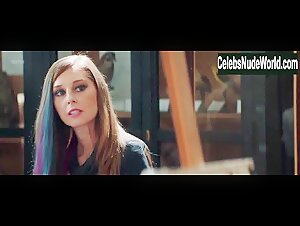 Unknown Girl nude , boobs scene in Bent (2018) 16