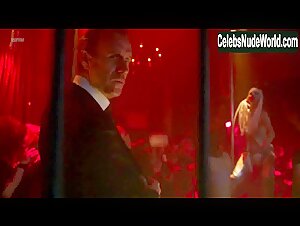 Unknown Girls in Berlin Station (series) (2016) 17