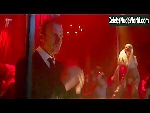 Unknown Girls in Berlin Station (series) (2016) 18