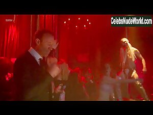Unknown Girls in Berlin Station (series) (2016) 20