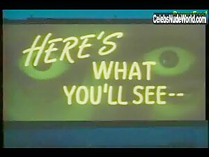 Unknown Girls in Bikini Drive-In (1995) 20