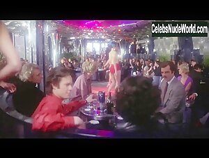 Unknown Girls nude , dancing scene in Bitch (1979) 11