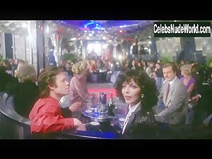 Unknown Girls nude , dancing scene in Bitch (1979) 5
