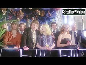 Unknown Girls nude , dancing scene in Bitch (1979) 6