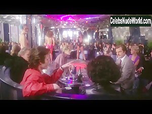 Unknown Girls nude , dancing scene in Bitch (1979) 8