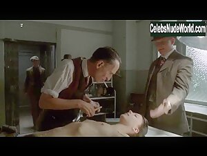 Unknown Girl in Boardwalk Empire (series) (2010)