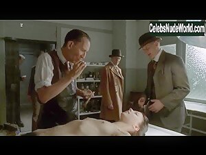 Unknown Girl in Boardwalk Empire (series) (2010) 19