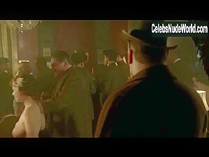 Unknown Girls in Boardwalk Empire (series) (2010) 7