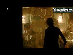 Unknown Girls nude , boobs in Boardwalk Empire (series) (2010)  2
