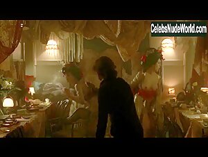 Unknown Girls nude , boobs in Boardwalk Empire (series) (2010)  4