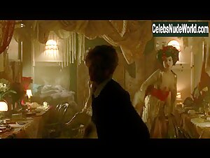 Unknown Girls nude , boobs in Boardwalk Empire (series) (2010)  5