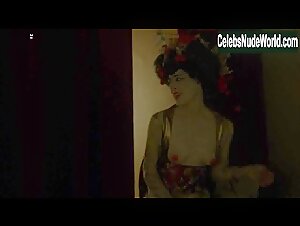 Unknown Girls nude , boobs in Boardwalk Empire (series) (2010)  9