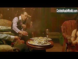 Unknown Girls nude , large boobs in Boardwalk Empire (series) (2010) 9