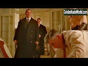 Unknown Girls nude , kinky scene in Boardwalk Empire (series) (2010) 15