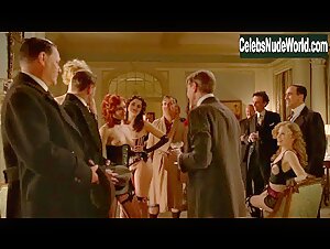 Unknown Girls nude , kinky scene in Boardwalk Empire (series) (2010) 19