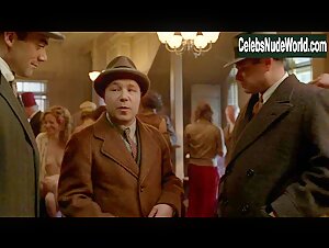 Unknown Girl sexy , hot scene in Boardwalk Empire (series) (2010) 10
