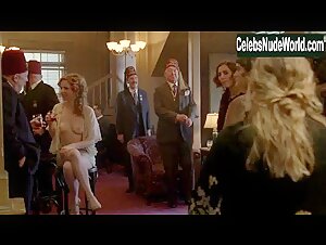 Unknown Girl sexy , hot scene in Boardwalk Empire (series) (2010) 2