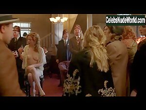 Unknown Girl sexy , hot scene in Boardwalk Empire (series) (2010)