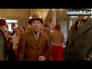 Unknown Girl sexy , hot scene in Boardwalk Empire (series) (2010) 4