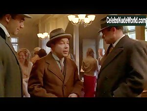 Unknown Girl sexy , hot scene in Boardwalk Empire (series) (2010) 5