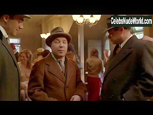 Unknown Girl sexy , hot scene in Boardwalk Empire (series) (2010) 8