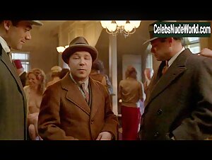 Unknown Girl sexy , hot scene in Boardwalk Empire (series) (2010) 9