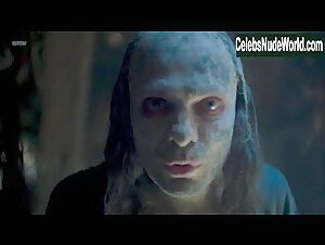 Unknown Girls in Britannia (series) (2017) 5