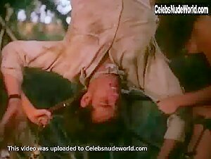 Unknown Girls in Cannibal Women in the Avocado Jungle of Death (1989) 20