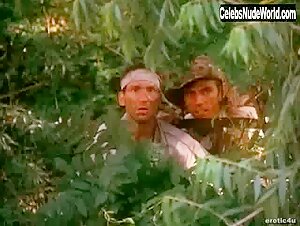 Unknown Girls in Cannibal Women in the Avocado Jungle of Death (1989) 3