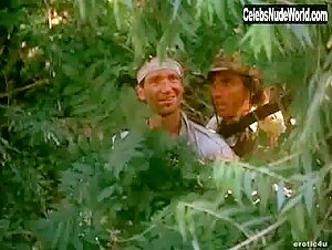 Unknown Girls in Cannibal Women in the Avocado Jungle of Death (1989) 6