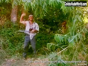 Unknown Girls in Cannibal Women in the Avocado Jungle of Death (1989) 7