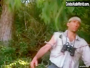 Unknown Girls in Cannibal Women in the Avocado Jungle of Death (1989) 9