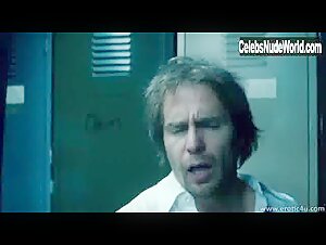 Fast Ali nude, boobs scene in Choke (2008) 7