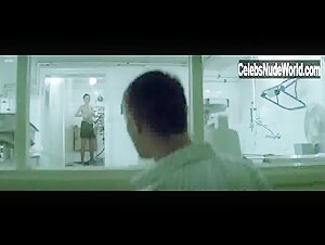 Unknown Girls in Chrzest (2010) 10