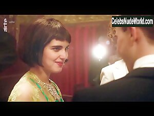 Unknown Girls in Clash of Futures (series) (2018) 2