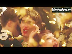 Unknown Girls in Clash of Futures (series) (2018) 20