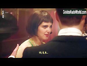 Unknown Girls in Clash of Futures (series) (2018) 3