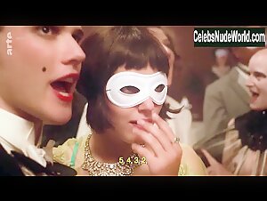Unknown Girls in Clash of Futures (series) (2018) 5
