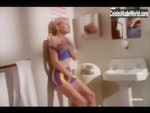 Unknown Girl in Click: The Body Beautiful (1997) 10
