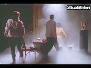Unknown Girl in Club V.R. (1996) 11